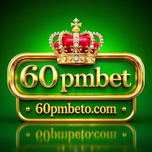 Logo 60pmbet